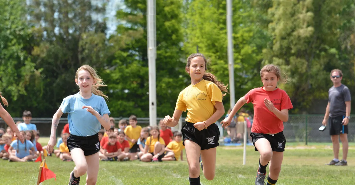 St Paul's College Hurlingham — photo 4