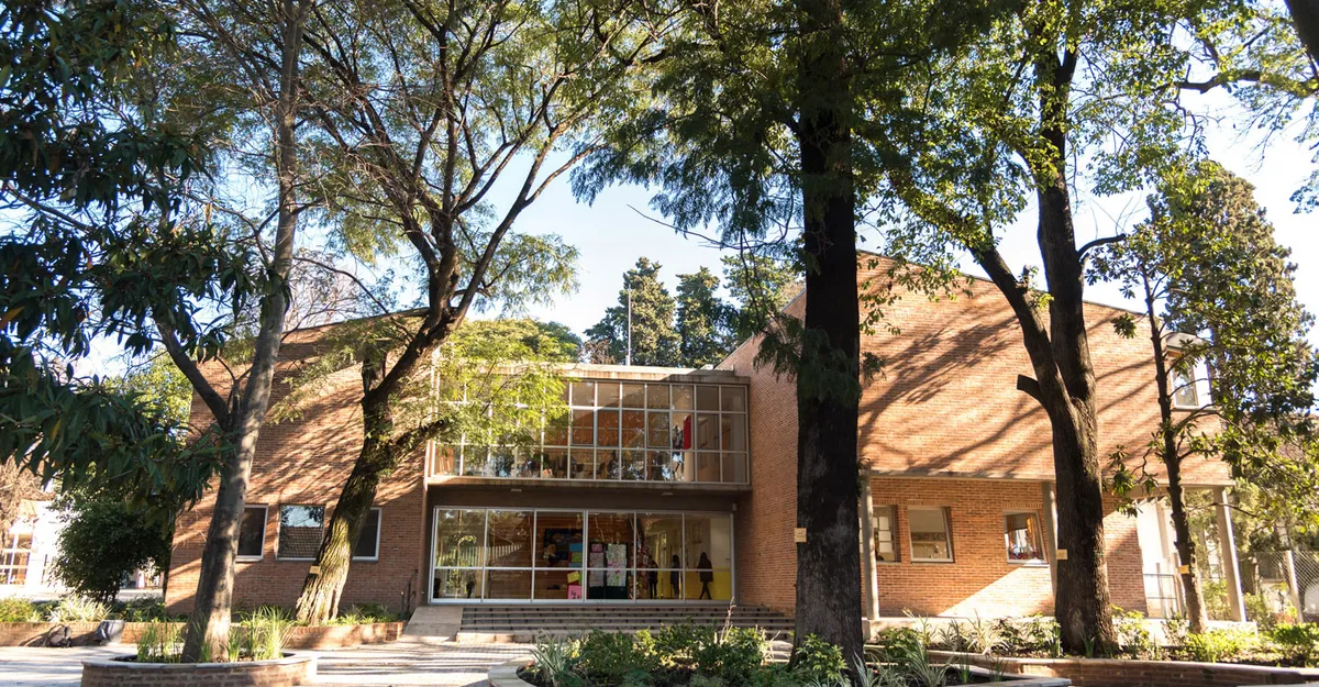 St Paul's College Hurlingham — photo 5