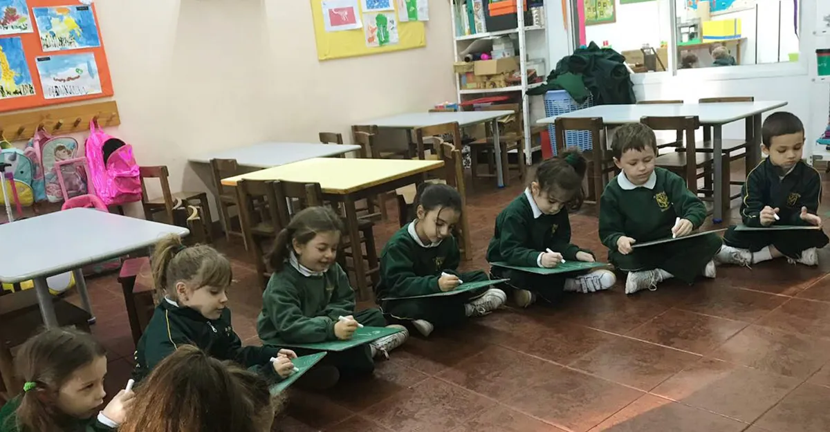 St Paul's College Hurlingham — photo 6