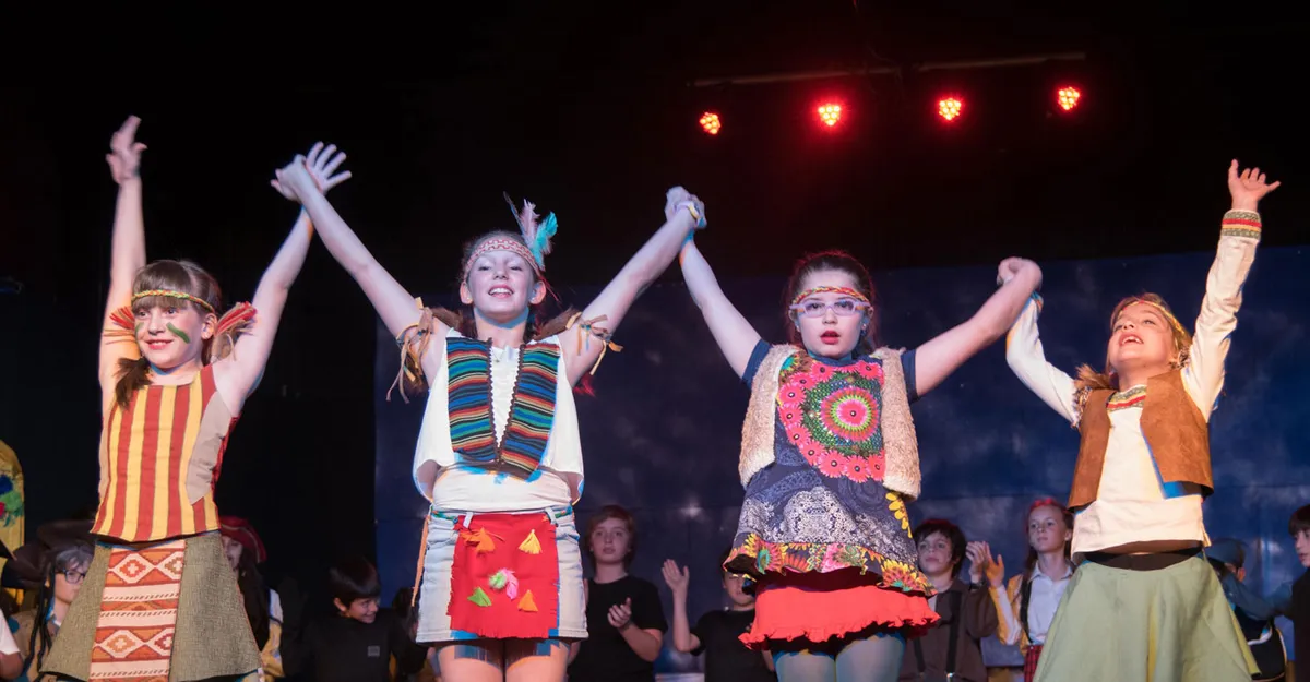 St Paul's College Hurlingham — photo 7