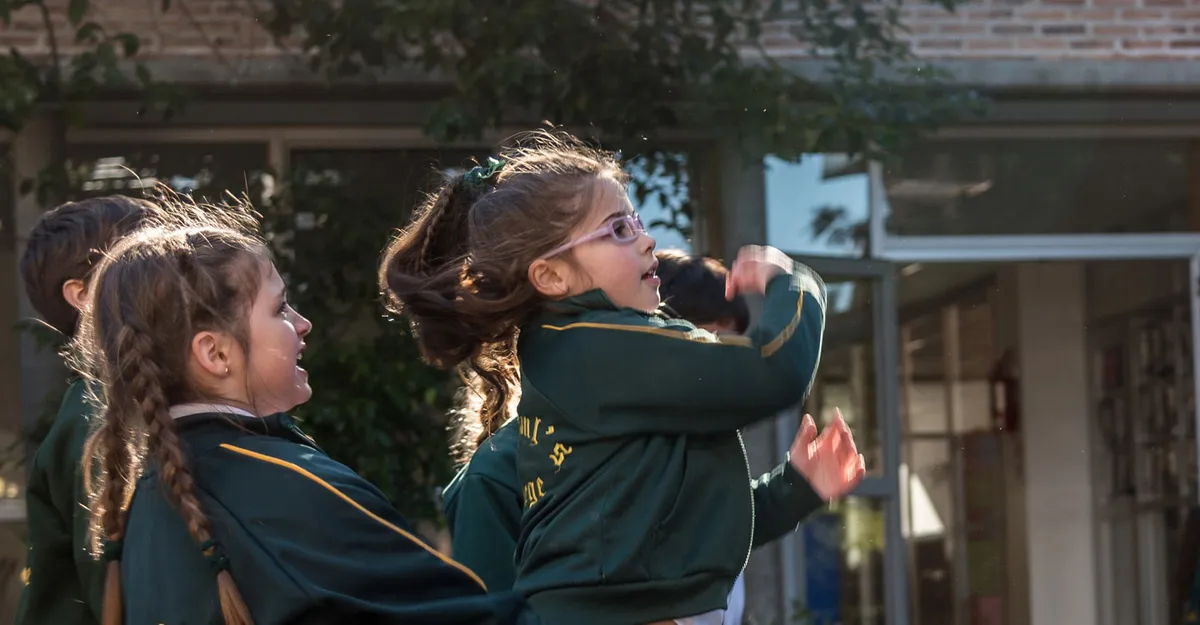 St Paul's College Hurlingham — photo 8