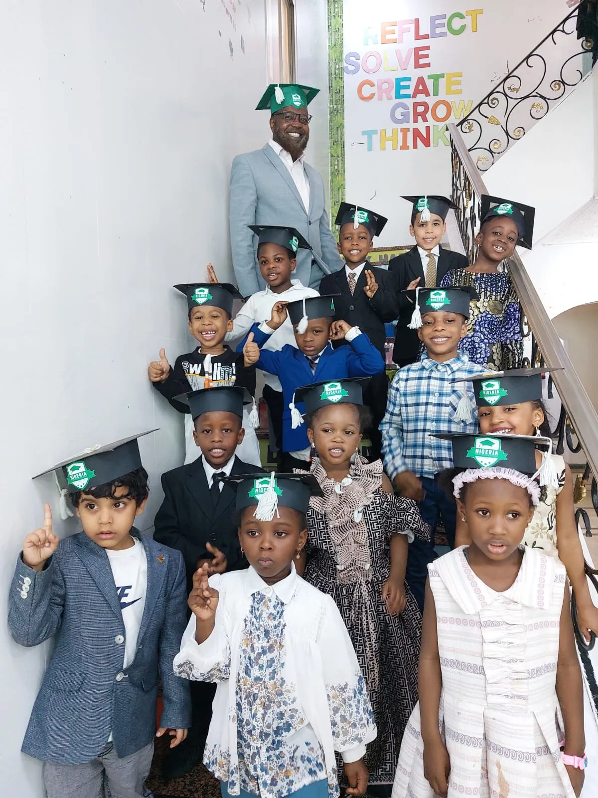 Nigeria International School