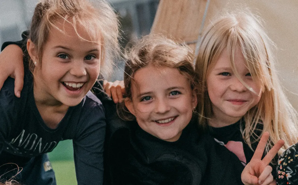 The Island Private School of Limassol