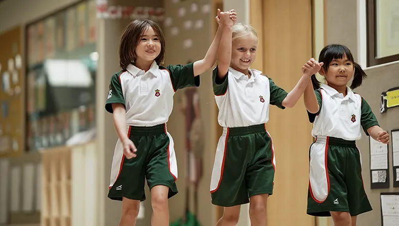 Royal Grammar School Guildford Dubai — photo 6