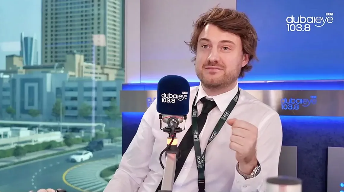 Royal Grammar School Guildford Dubai — photo 8