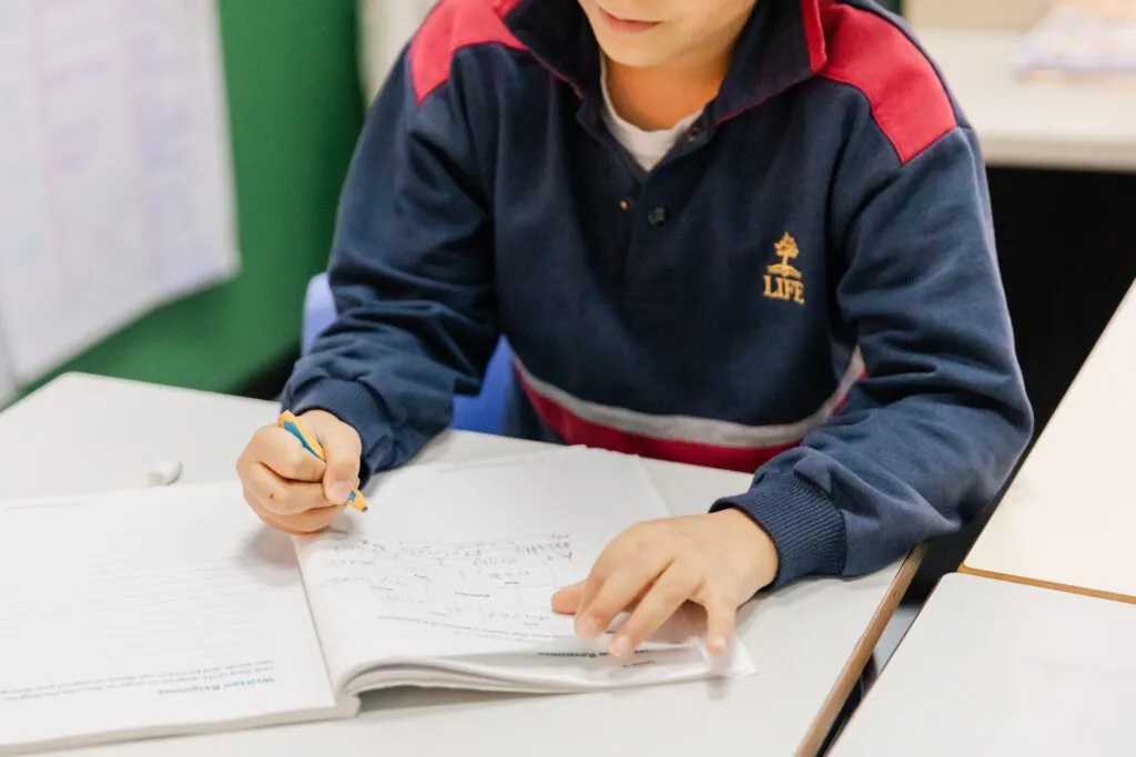 LIFE International School — photo 1