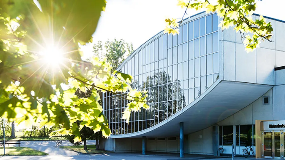 Växjö Katedralskola