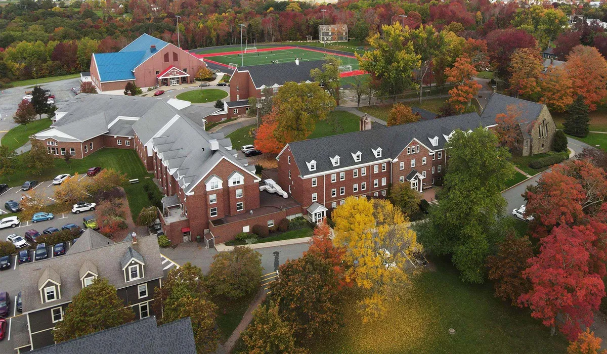 King's-Edgehill School