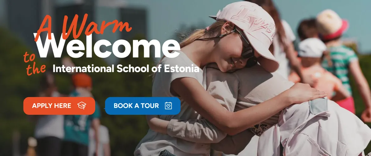International School of Estonia