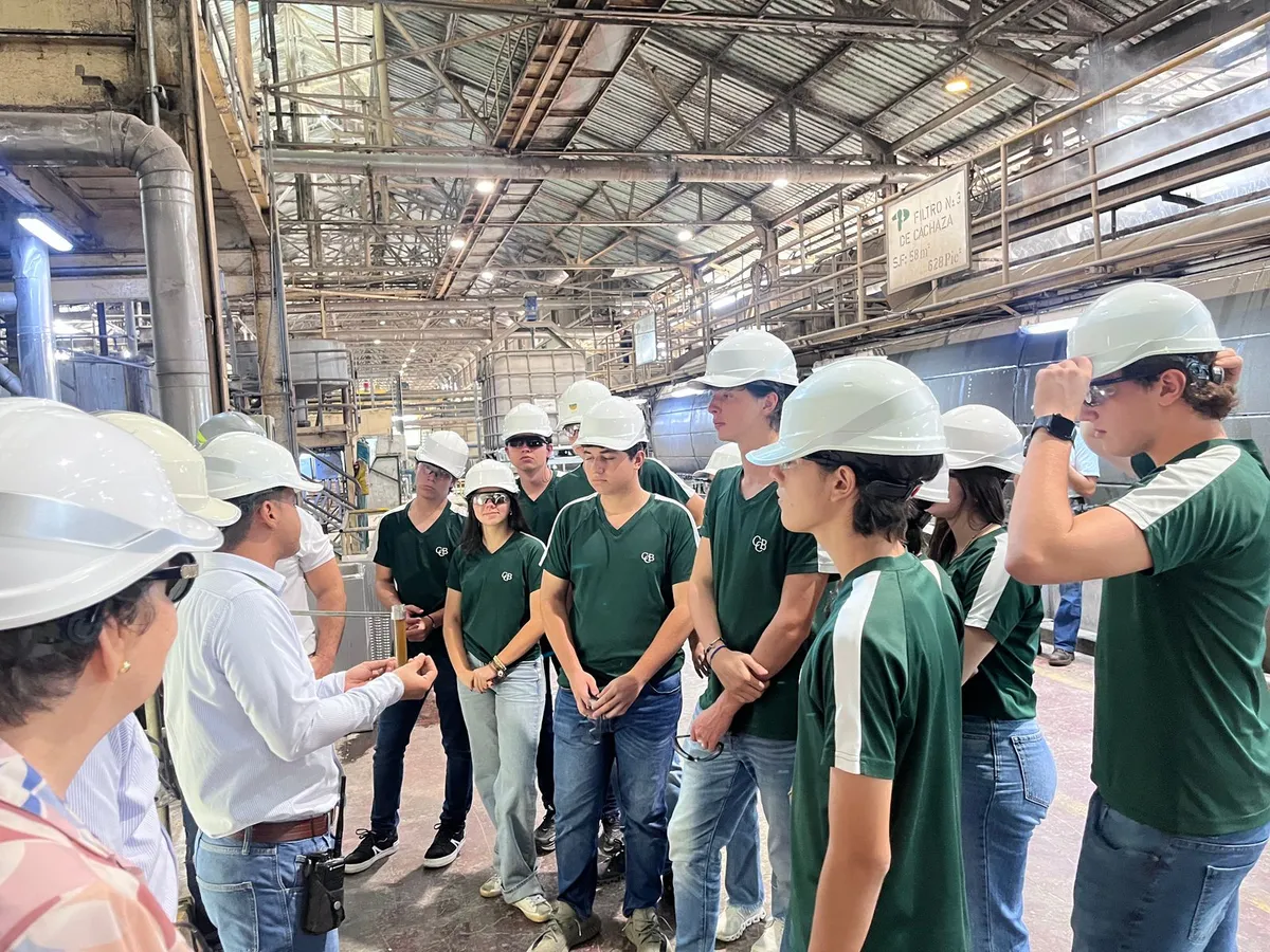 Colegio Colombo BritÃ¡nico — photo 2