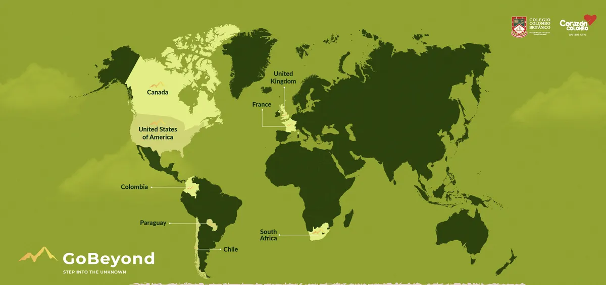 Colegio Colombo BritÃ¡nico — photo 3