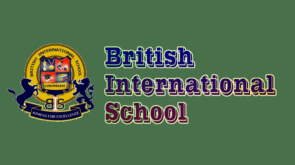 British International School of Lubumbashi