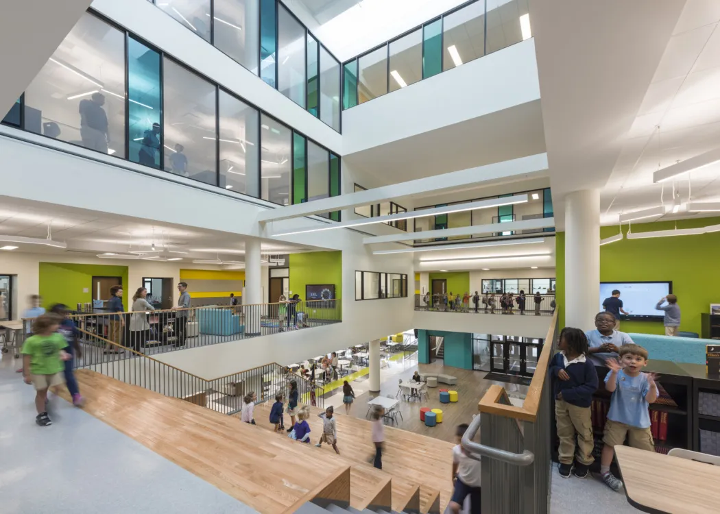 Campus International School