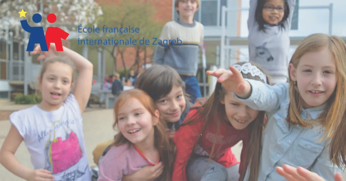 École Française Internationale de Zagreb