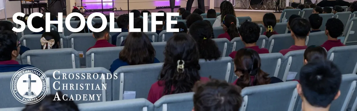 Crossroads Christian Academy — photo 1