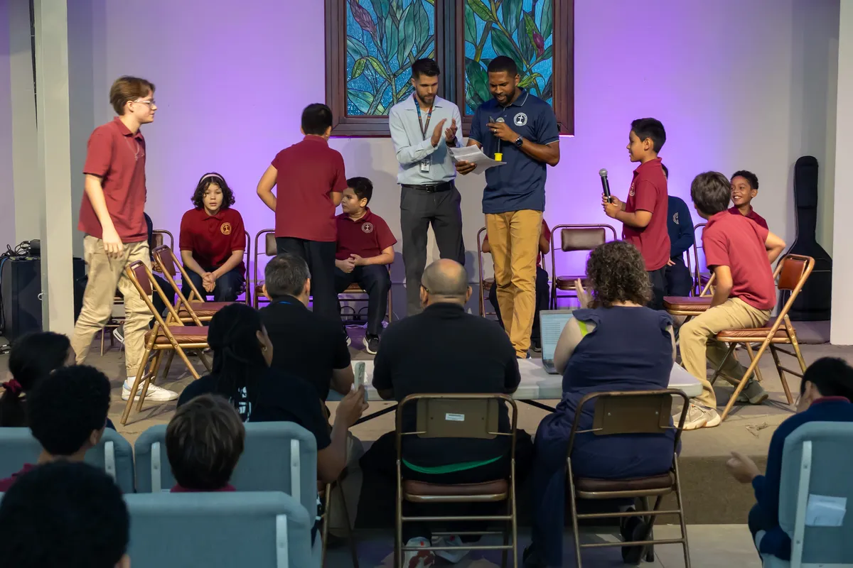 Crossroads Christian Academy — photo 2