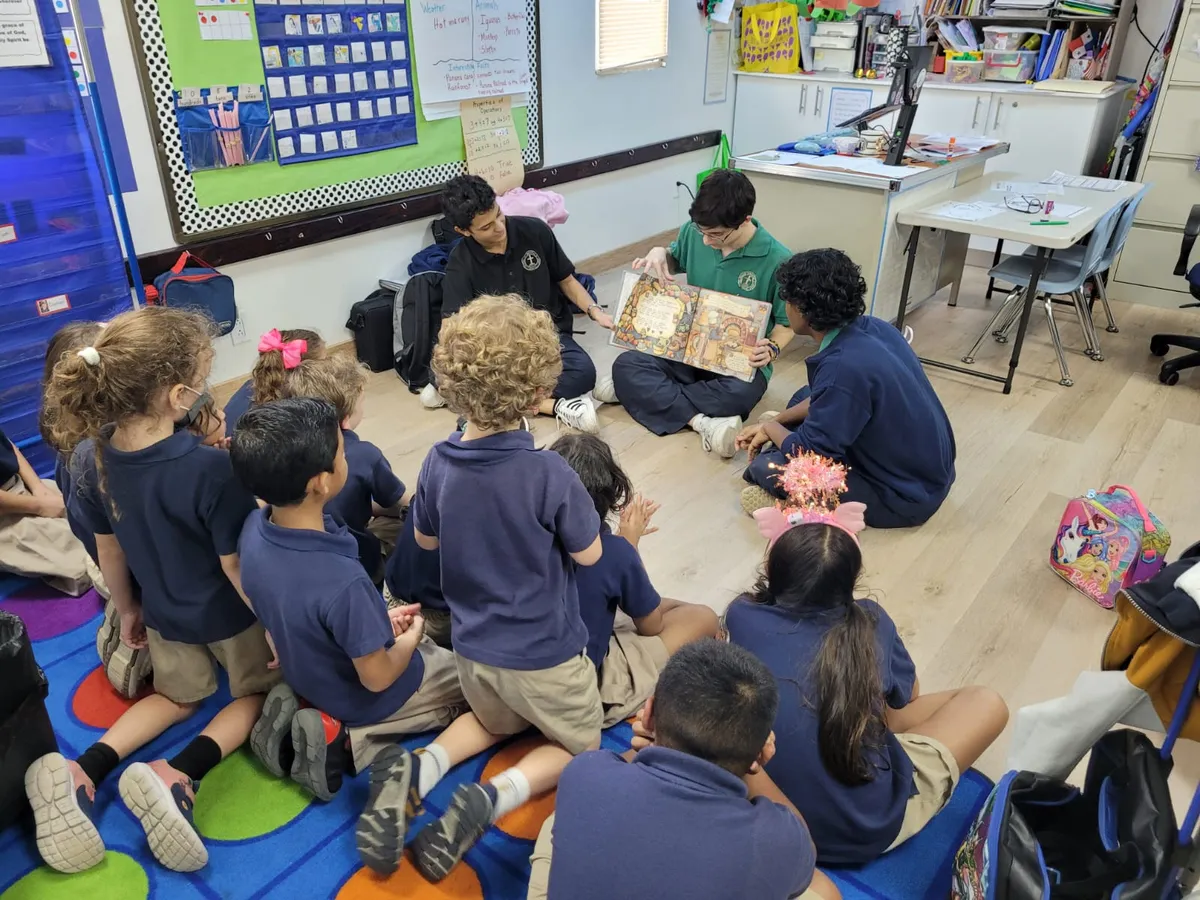 Crossroads Christian Academy — photo 3