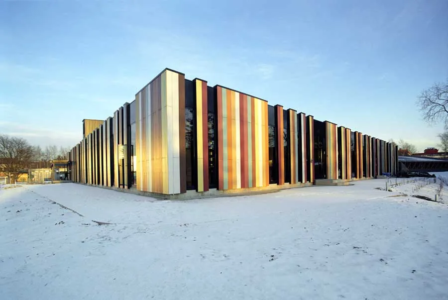 Oslo International School