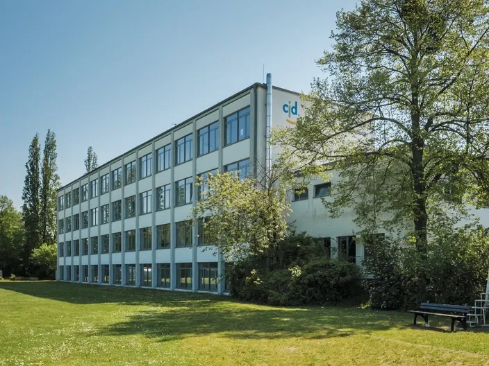 CJD International School of Braunschweig-Wolfsburg