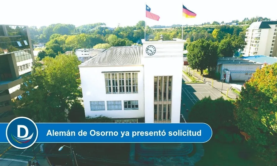 Instituto Alemán de Osorno