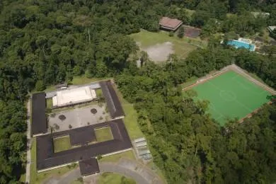 Sekolah Yayasan Pendidikan Jayawijaya, Kuala Kencana