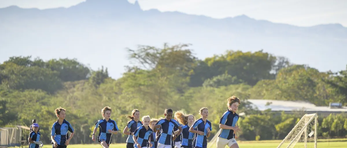 Braeburn Nanyuki International School