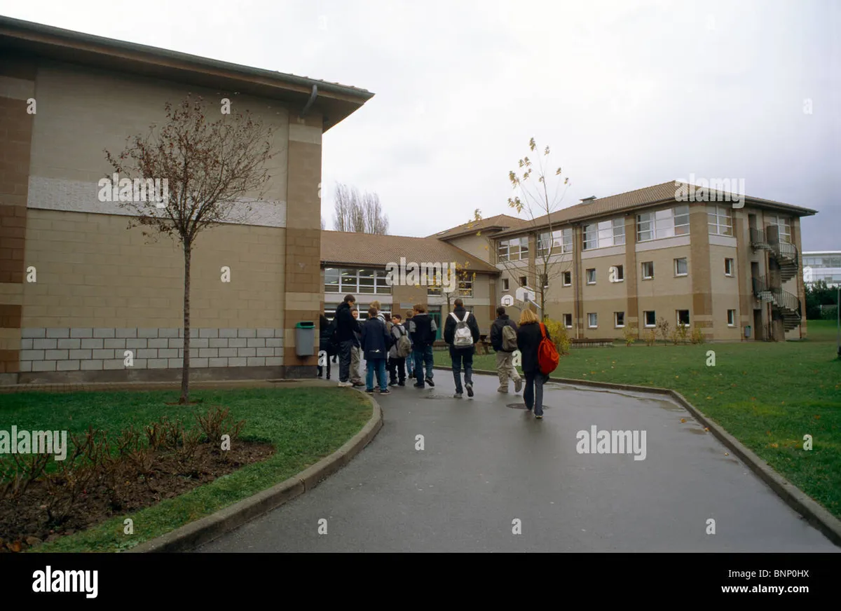 Ecole Jeannine Manuel, Lille