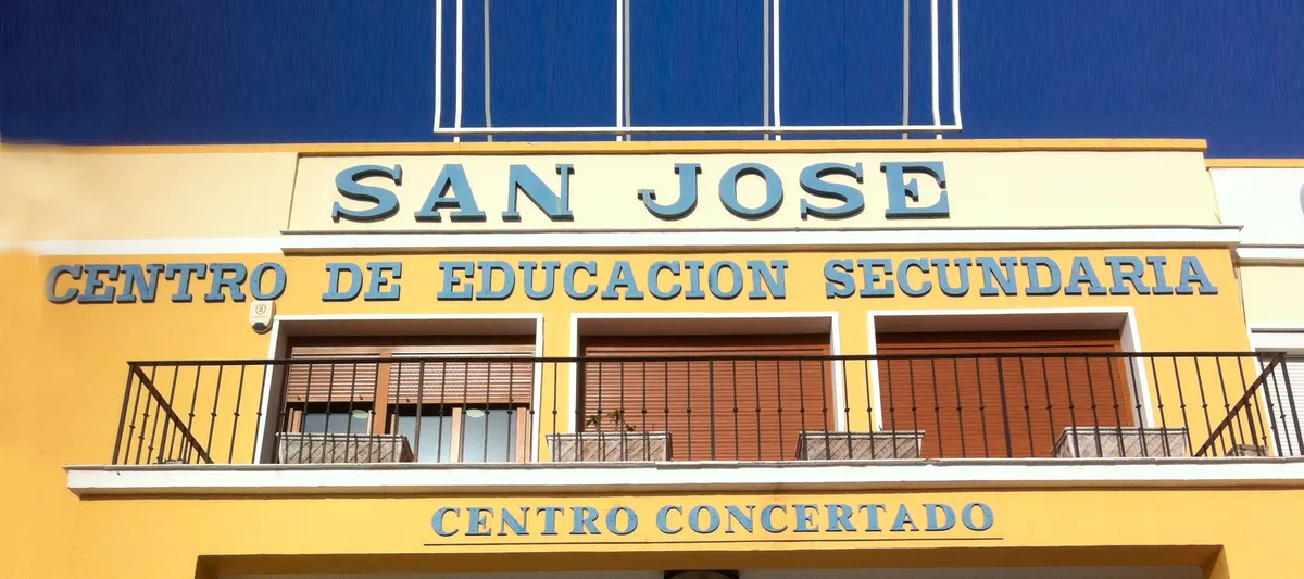 Colegio San José