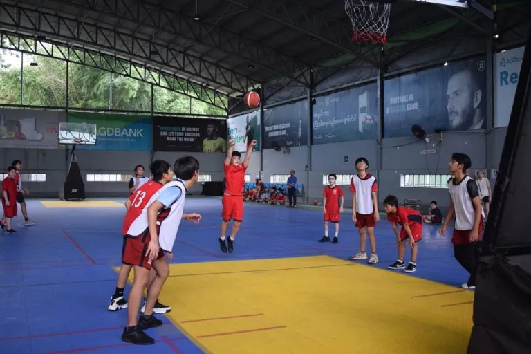 Yangon American International School — photo 3