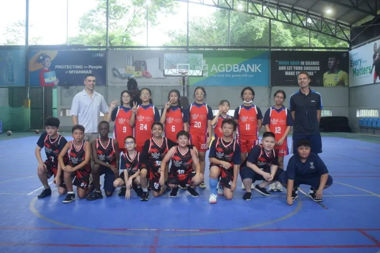 Yangon American International School — photo 6