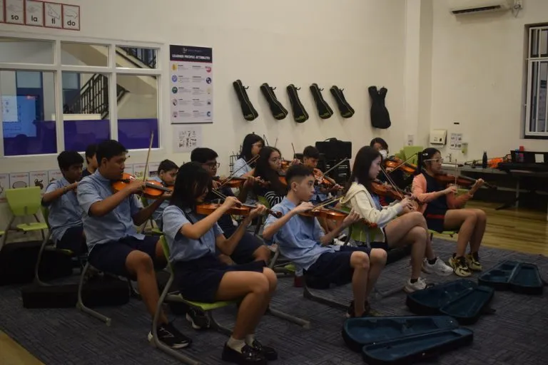 Yangon American International School — photo 7