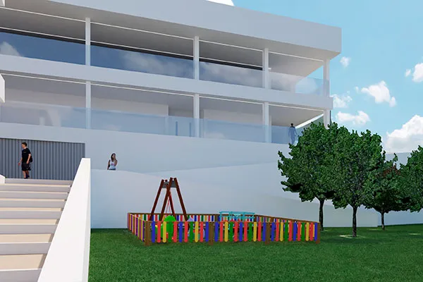 Atlas American School of Malaga