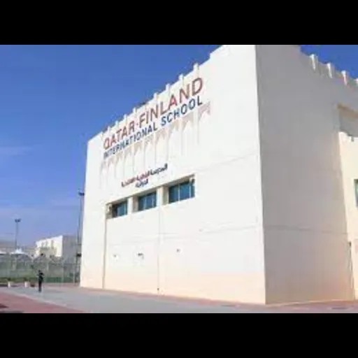 Qatar Finland International School