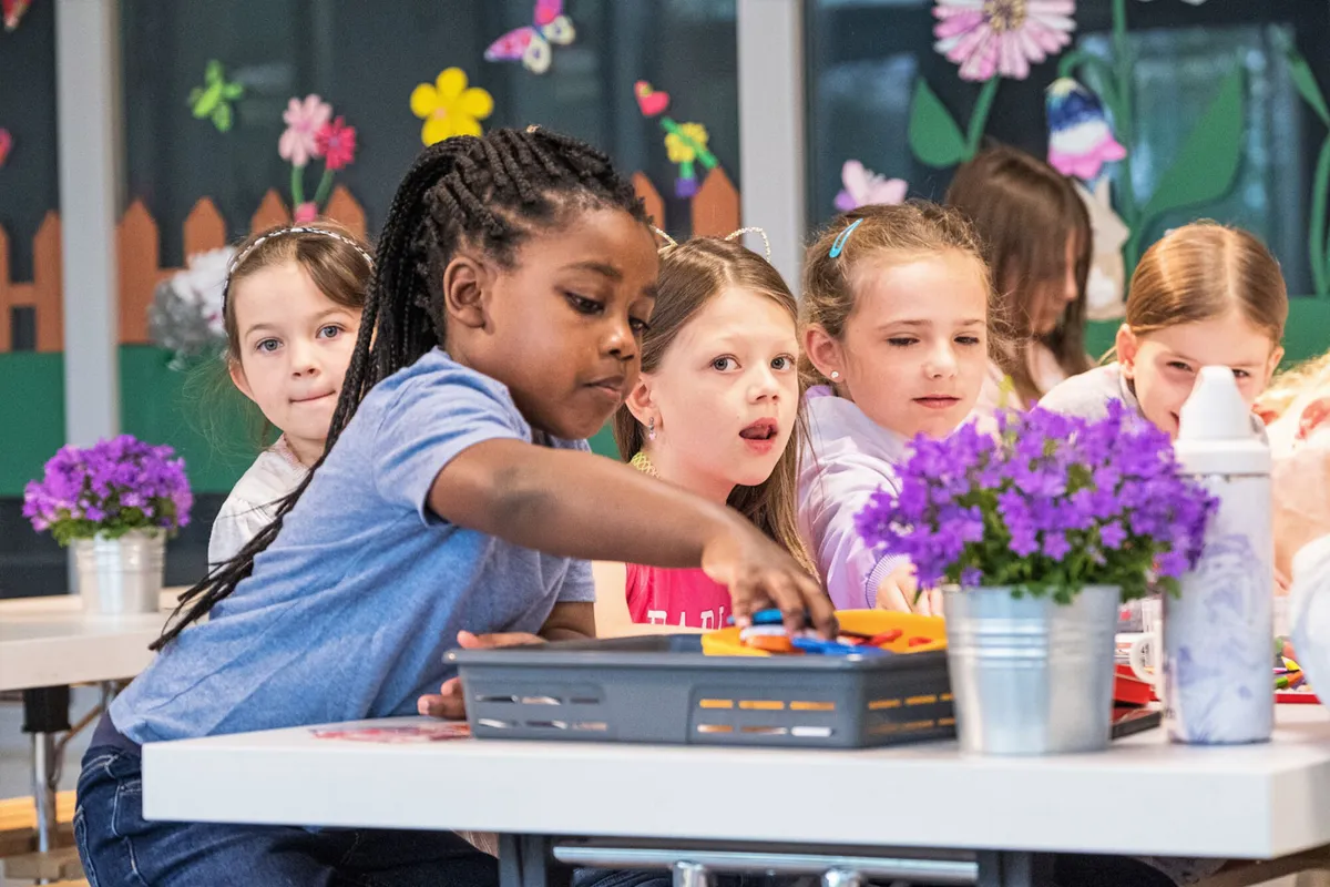 SIS Swiss International School Zürich — photo 1