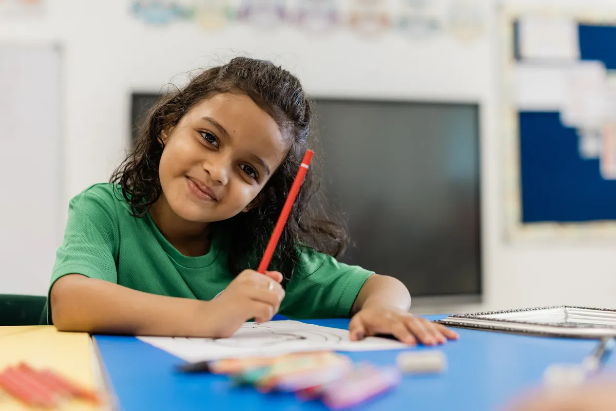 Tenby Schools Setia Eco Gardens — photo 1