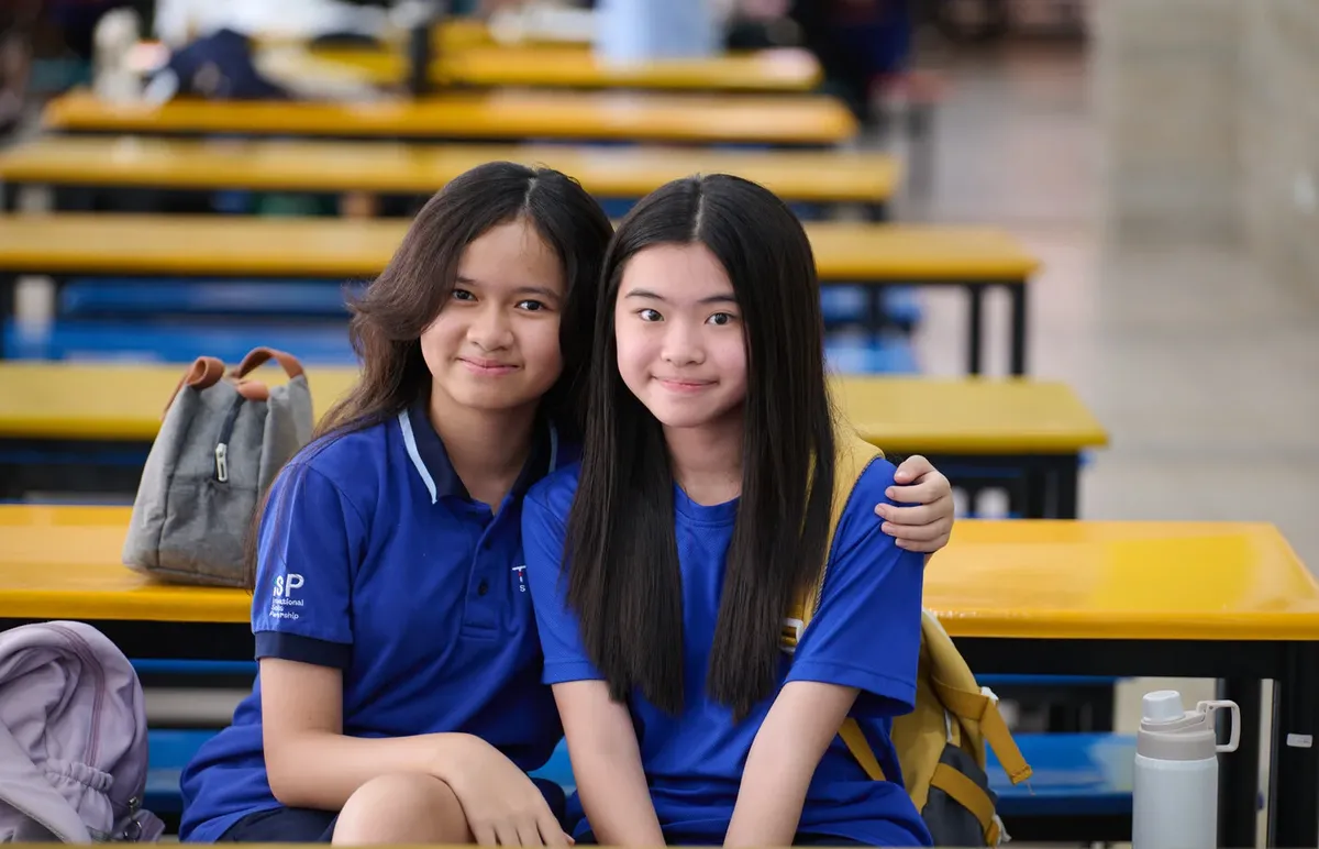 Tenby Schools Setia Eco Gardens — photo 2