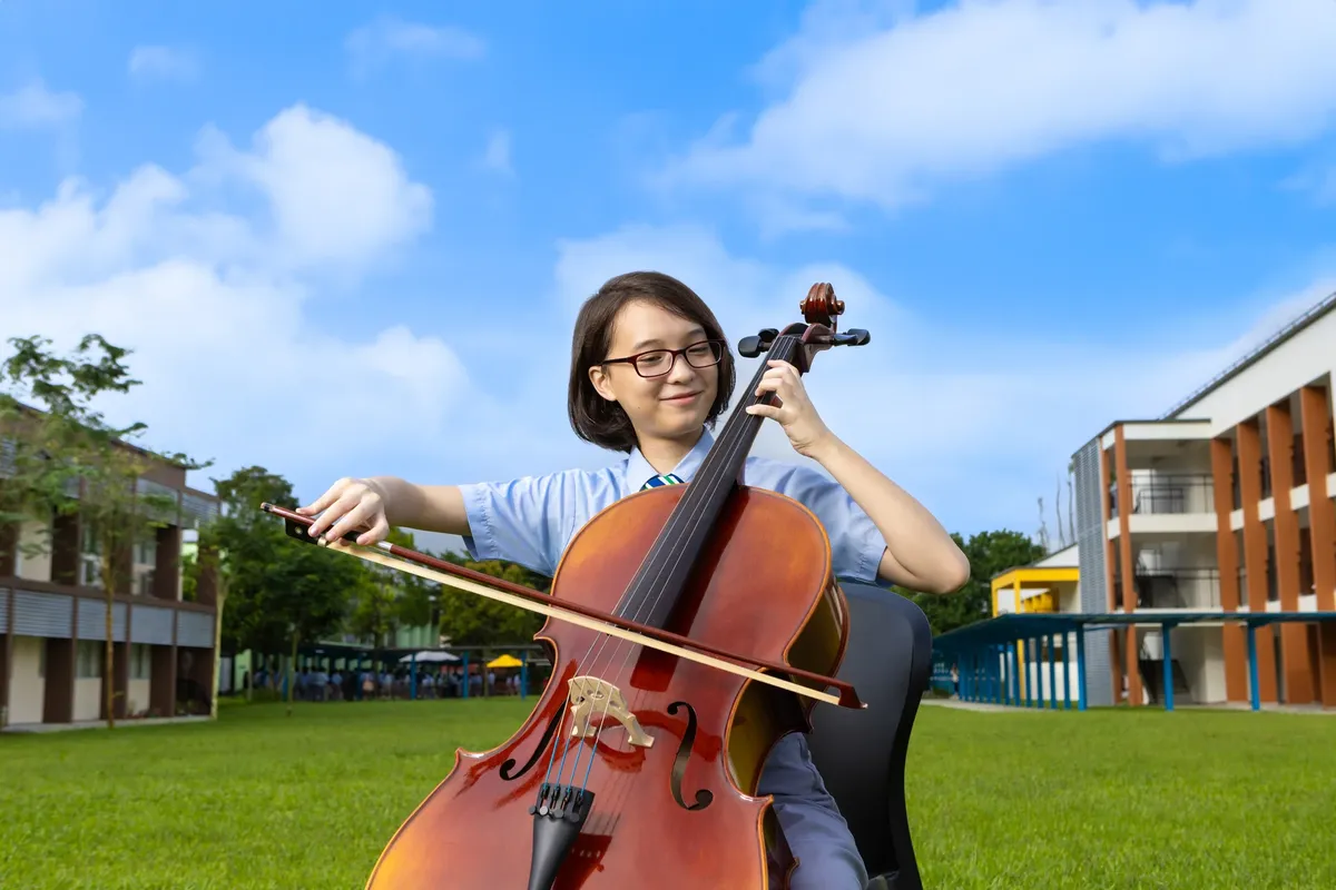 Tenby Schools Setia Eco Gardens — photo 3
