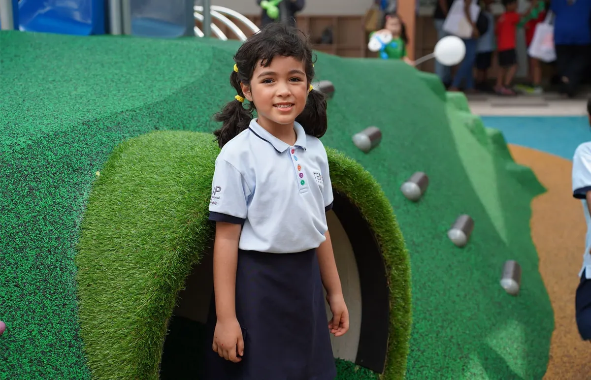 Tenby Schools Setia Eco Gardens — photo 5