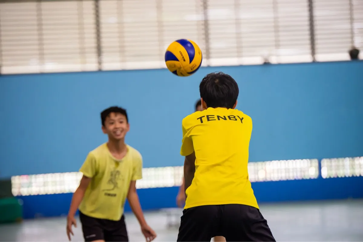 Tenby Schools Setia Eco Gardens — photo 8