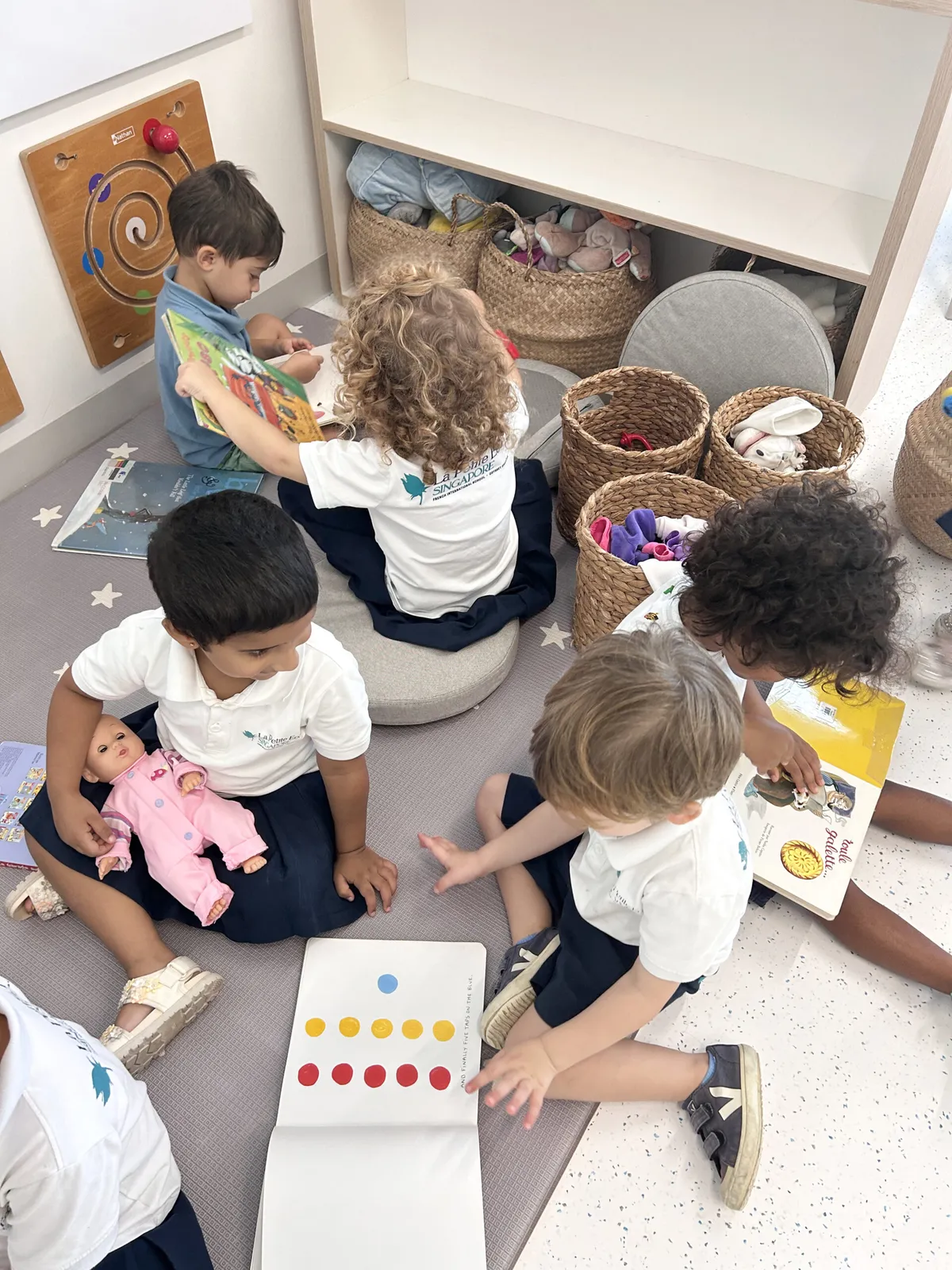 Le Petite Ecole Singapore