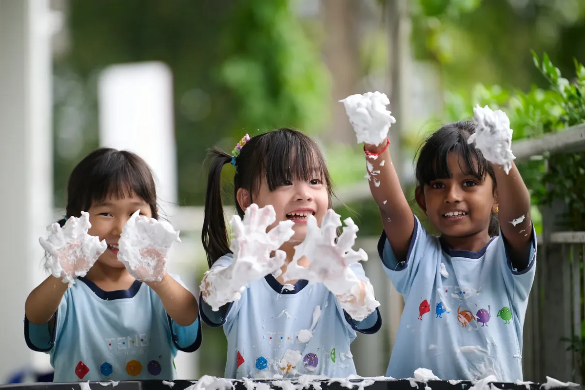 Tenby Schools Penang — photo 1