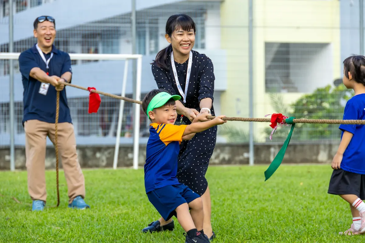 Tenby Schools Penang — photo 4