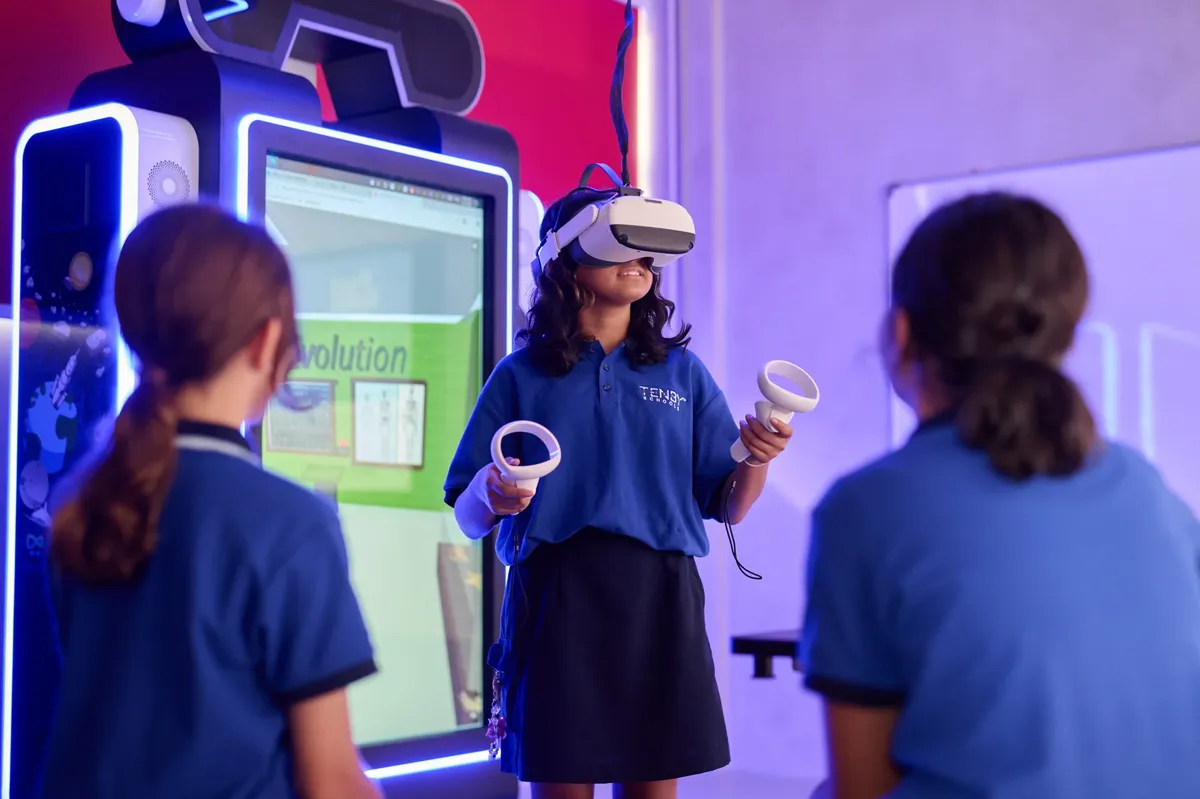 Tenby Schools Penang — photo 5