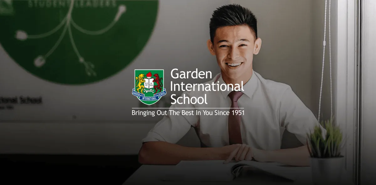 Garden International School
