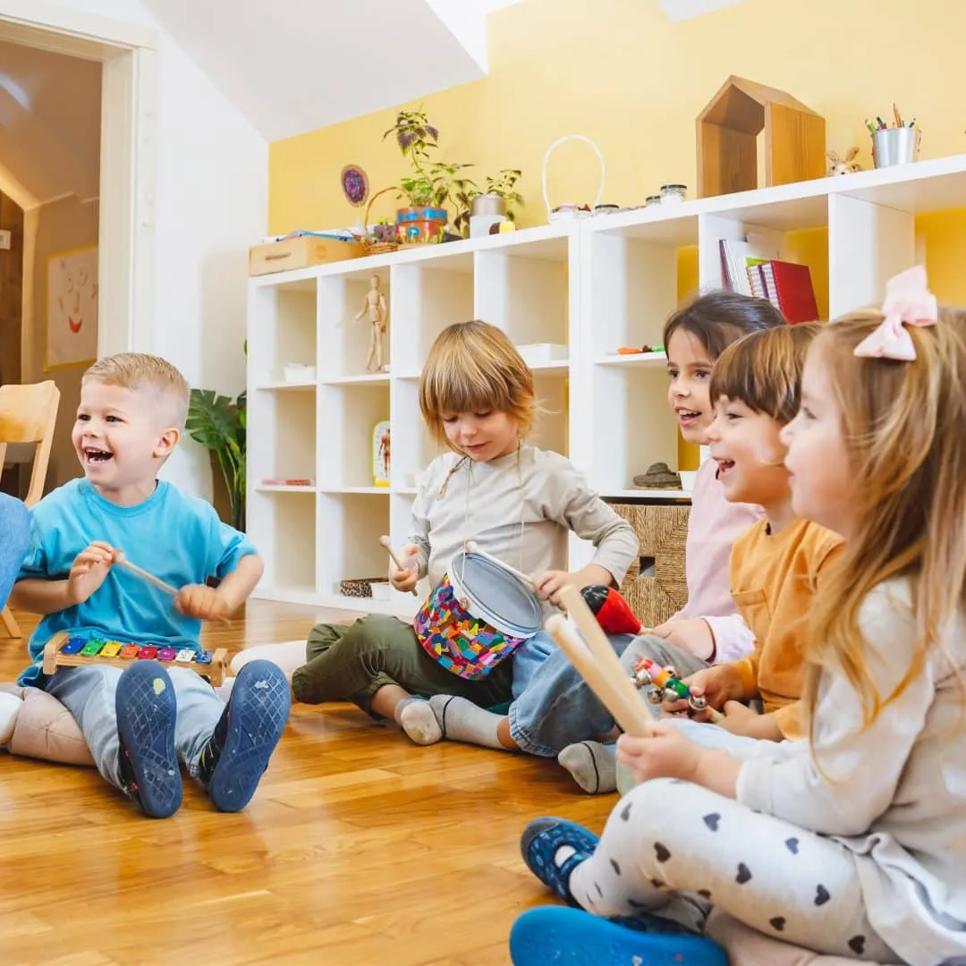 Maria Montessori School Luxembourg — photo 2