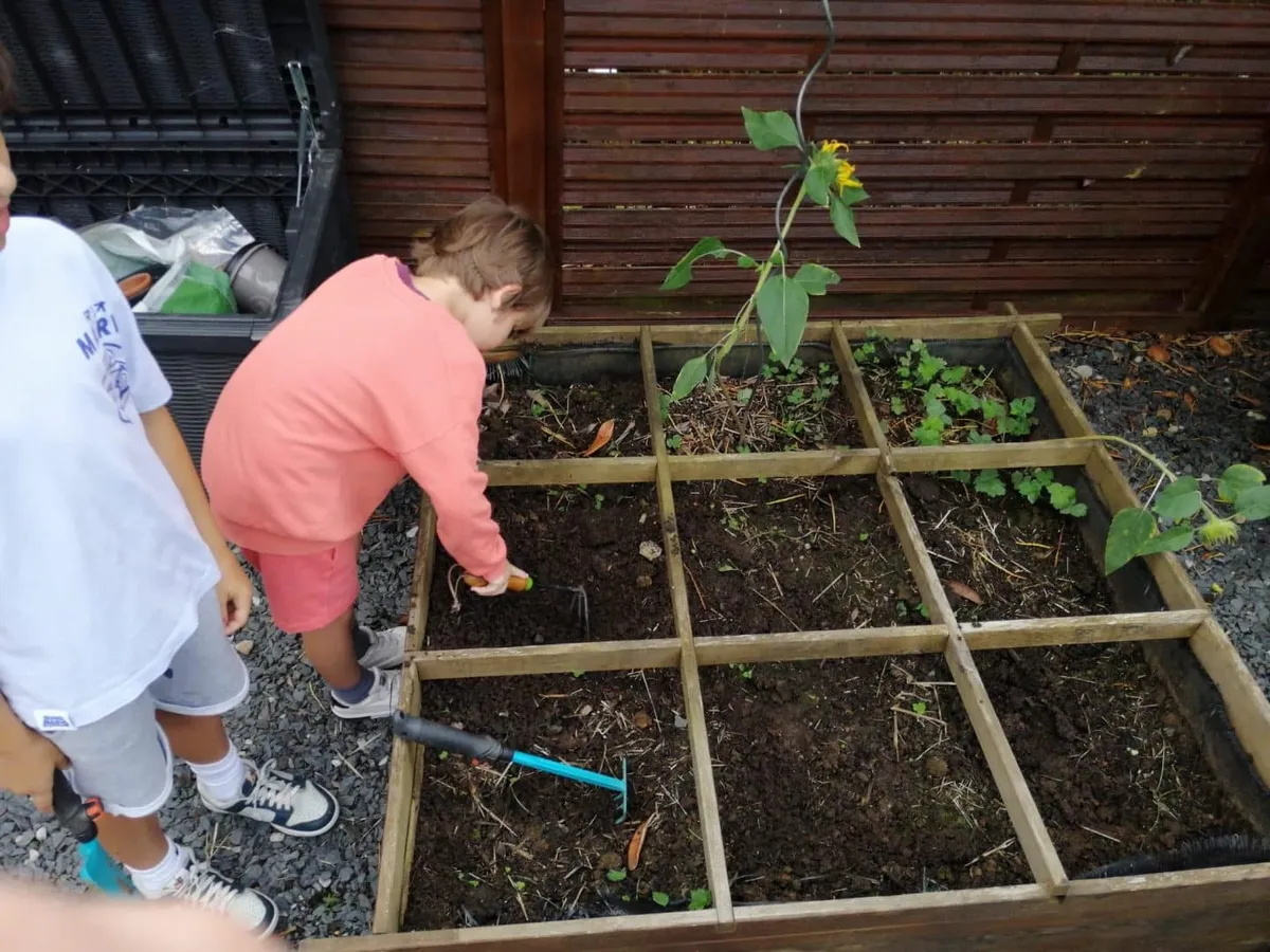 Maria Montessori School Luxembourg — photo 8