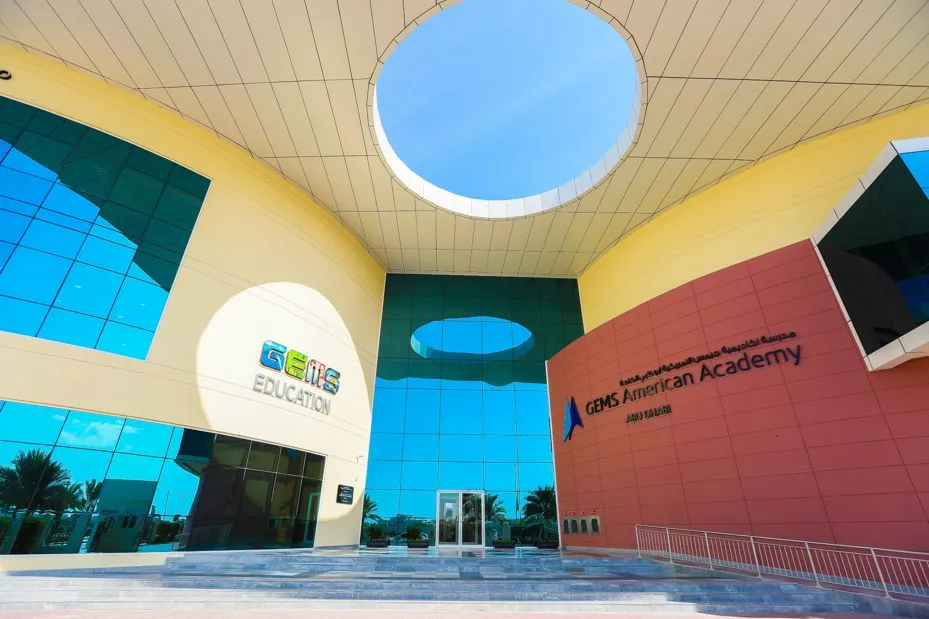 GEMS American Academy Abu Dhabi