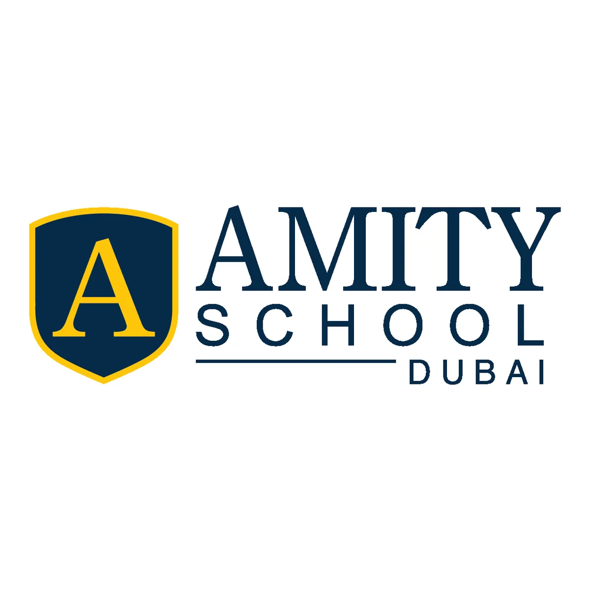 Amity School Dubai