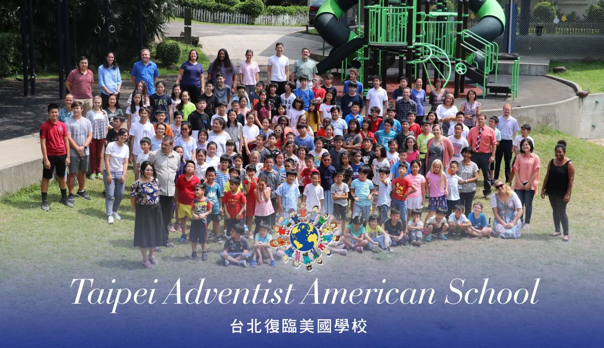 Taipei Adventist American School