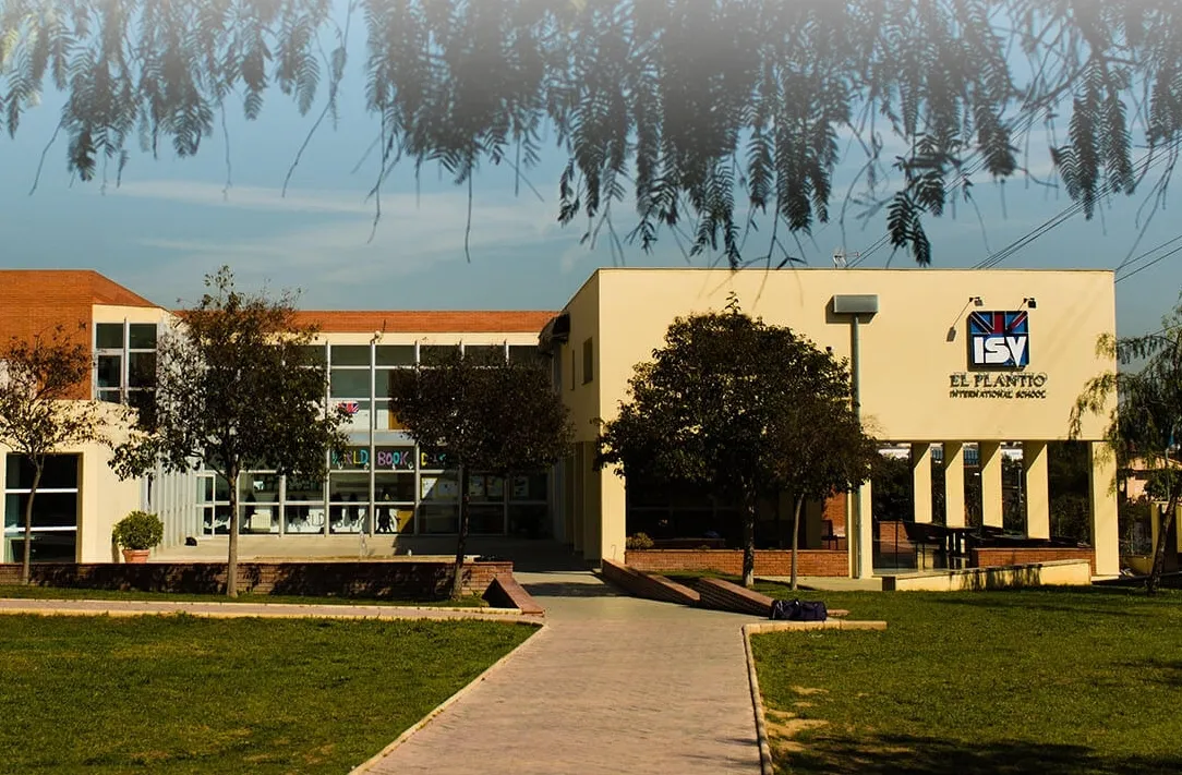 El Plantío International School of Valencia